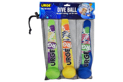 Urge: Dive Ball