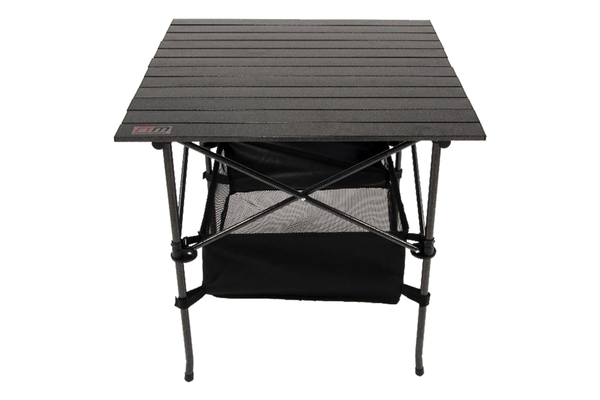 Folding Collapsible Camping Table Caravan RV Heavy Duty Steel & Aluminium