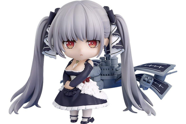 Azur Lane: Formidable - Nendoroid Figure