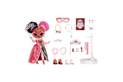 L.O.L Surprise Tweens Masquerade Party Regina Hartt Kids Doll w Accessories 3y+