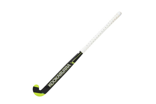 Kookaburra Midas 250 Mid-Bow 36.5'' Long Medium Weight Field Hockey Stick