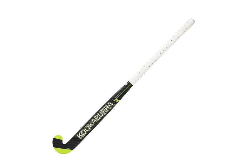 Kookaburra Midas Mid-Bow 980 37.5'' Long Medium Weight Field Hockey Stick