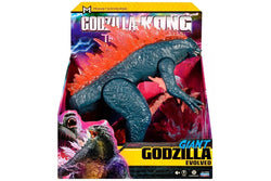 Godzilla x Kong: Giant Godzilla - 11" Action Figure