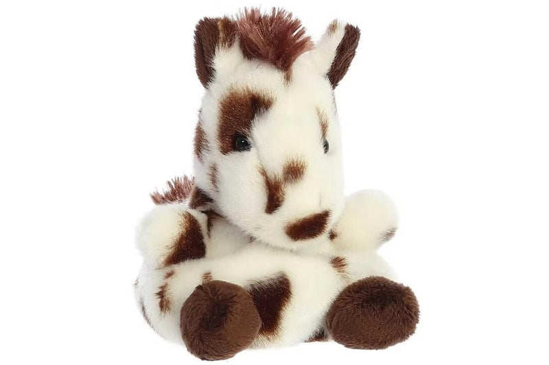 Palm Pals: Painted Horse - 5" Plush