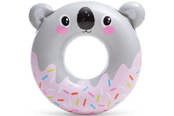 Intex: Cute Animal Tube - Koala