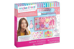 Make It Real: Blooming Beauty - Cosmetic Set