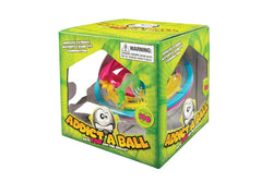 Kidult Addict a Ball 3D Maze 1 Fun Brain Skill Game Toy Kids 5y+ 100 Stages