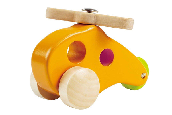 Hape: Little Copter