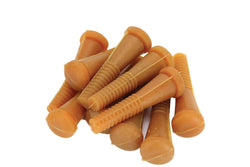 10 Large Replacement Rubber Fingers for Chicken Plucker - Poultry Feathers