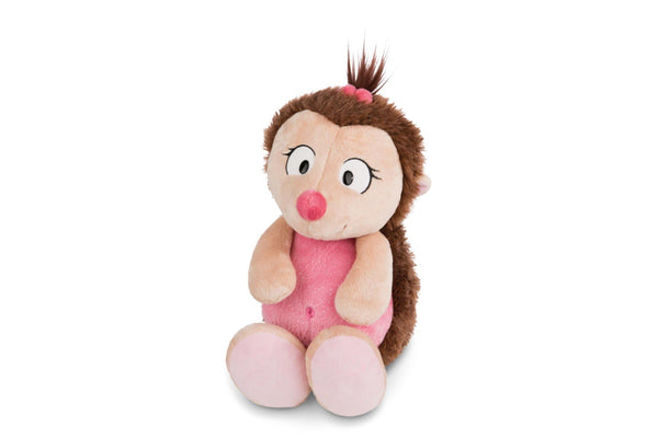 Nici: Hedgehog Hedda - Pink (35cm)