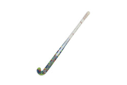 Kookaburra Sport Spectrum Mid-Bow 36.5'' Long Medium Weight Field Hockey Stick