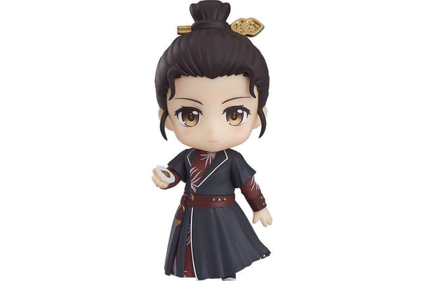 Feng Qi Luo Yang: Wu Siyue - Nendoroid Figure