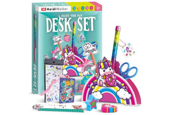 Heidi Walker: Make Your Own Desk Set