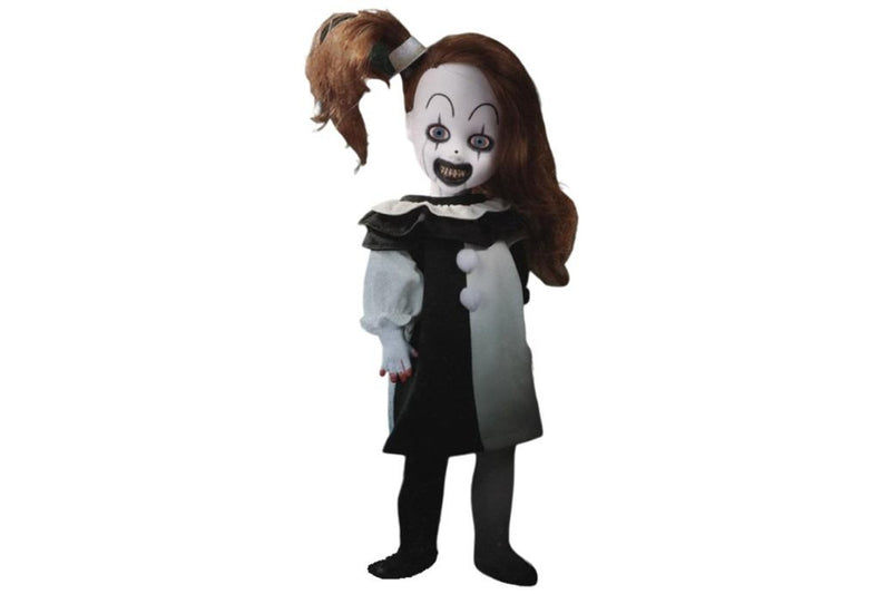 Terrifier: Little Pale Girl - Living Dead Doll