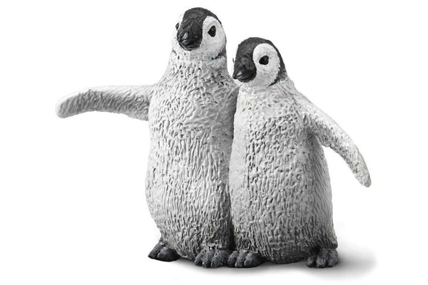 CollectA: Emperor Penguin Chicks