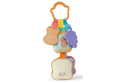 Melissa & Doug: PB&J - Take-Along Toy