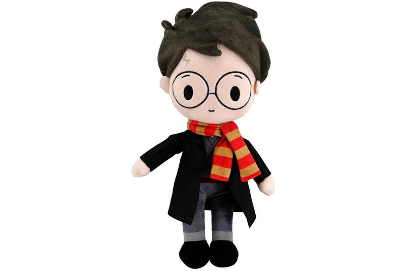 Harry Potter: Soft Toy - Harry Potter (38cm)