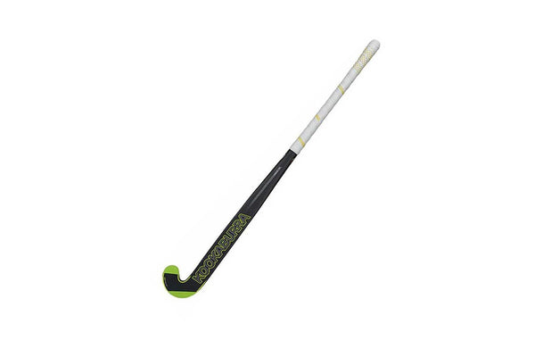 Kookaburra Lithium Mid-Bow 37.5'' Long Ultralight Weight Field Hockey Stick