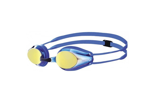 Arena Childrens/Kids Tracks Swimming Goggles (Copper/Blue) (One Size)