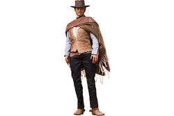 Clint Eastwood: The Man With No Name - 12" Action Figure