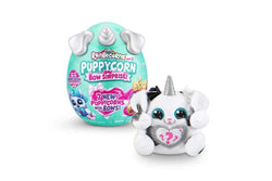 Zuru: Rainbocorns Puppycorn Bow Surprise - (Blind Box)