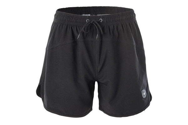 Aquawave Womens/Ladies Rossina Shorts (Black) (XL)