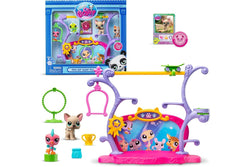 Littlest Pet Shop: Playsets - Pets Got Talent