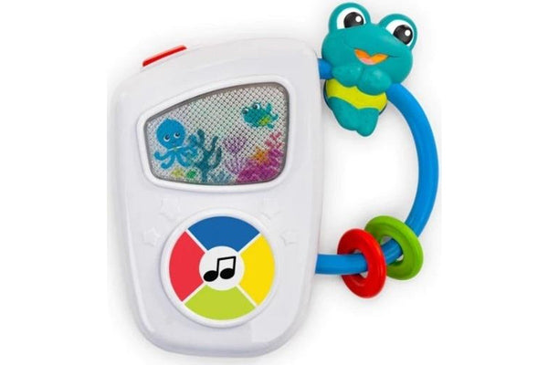 Baby Einstein: Ocean Explorers Maritime Melodies Musical Toy