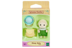 Sylvanian Families - Sheep Baby