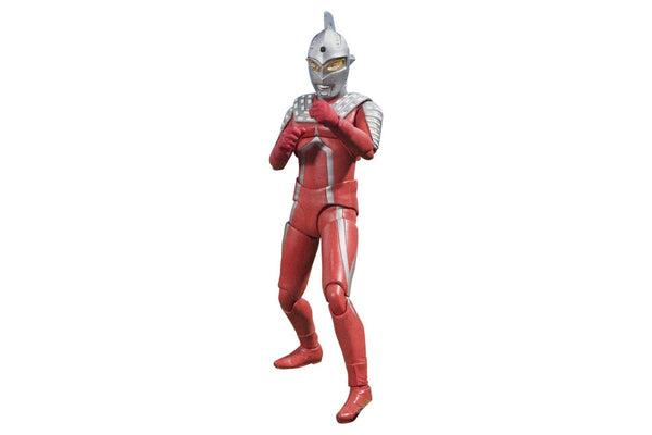 Ultraman: Ultra Seven - S.H. Figuarts Figure