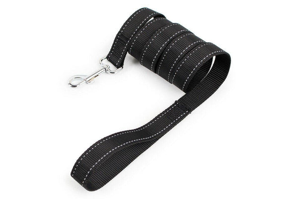 1.2m Strong Nylon Pet Dog Lead Leash Cat Training Collar