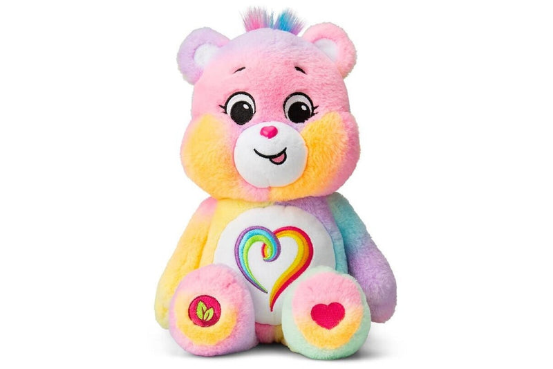 Care Bears: Togetherness Bear - 35cm Plush