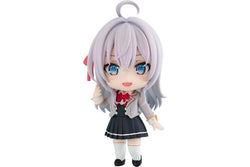 Roshidere: Alisa Mikhailovna Kujo - Nendoroid Figure