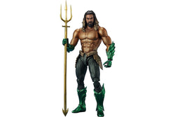 DC Comics: Aquaman - S.H. Figuarts Figure