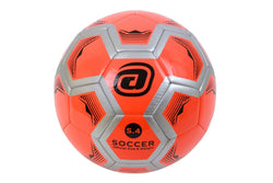 Avaro Club Football - Rose - Size 4