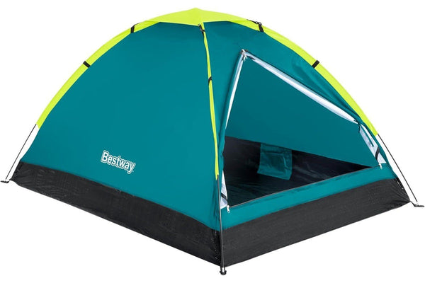 Bestway: Cooldome 2 Tent - 57" x 6'9" x 39"/1.45m x 2.05m x 1.00m