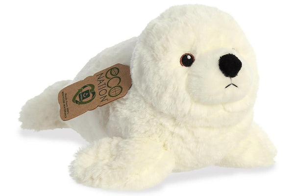 Aurora: Eco Nation Seal - 30cm Plush