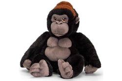 Keeleco: Gorilla - 7" Plush