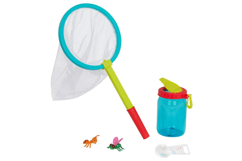 B. Bug Catcher Kit