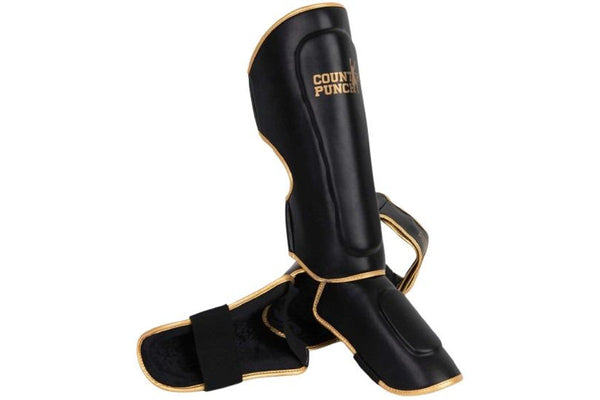 Counterpunch MMA Shin Guards - XL