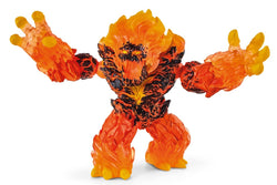 Schleich - Lava Smasher