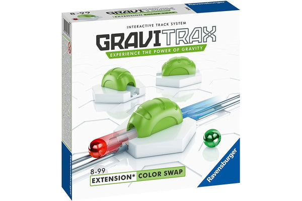 GraviTrax: Interactive Track Set - Color Swap