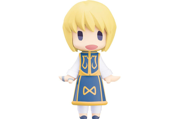 Hunter x Hunter: Kurapika - Hello! Good Smile Figure