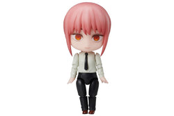 Chainsaw Man: Makima - Dform + Figure