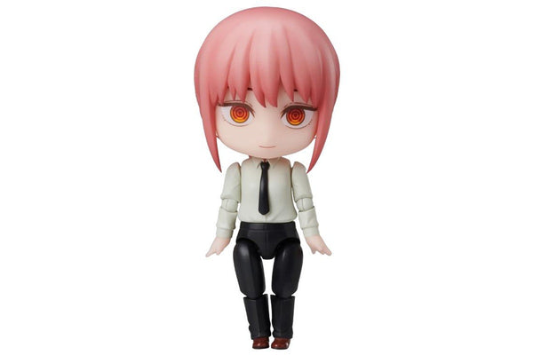 Chainsaw Man: Makima - Dform + Figure