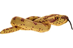 Wild Republic Snakes: Anaconda - 36" Plush