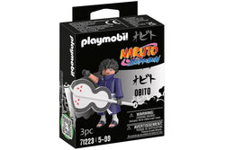 Playmobil: Naruto Shippuden - Obito (71223)