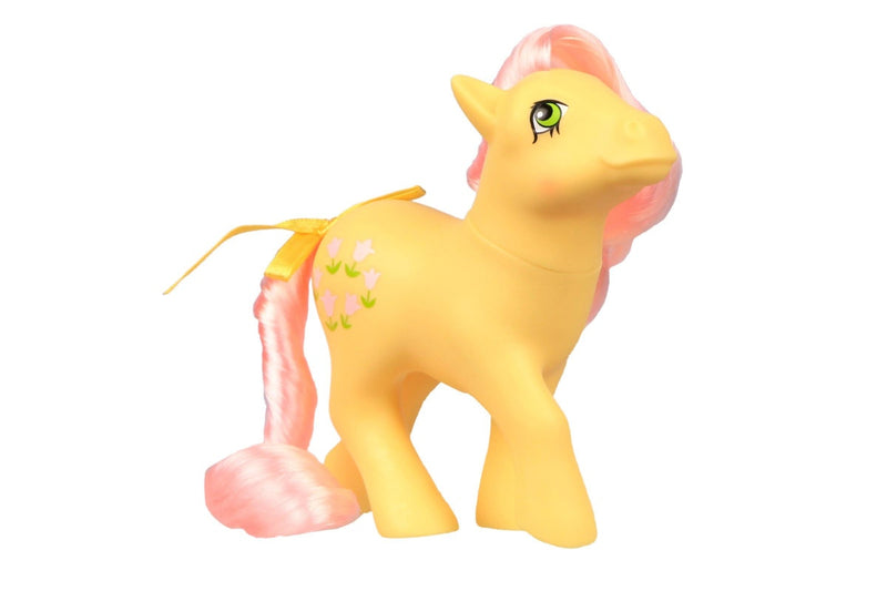 My Little Pony: Posey - 4" Retro Figure