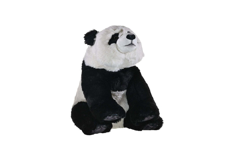 Wild Republic:Artist Collection Panda - 15" Plush