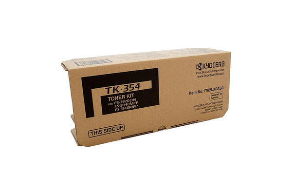 KYOCERA TK354B Toner Kit